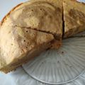 Cooksnap dari Hasian Vero untuk resep Bolu Nutrijell (simple,6 bahan saja, jamin lembut kenyal yummy)