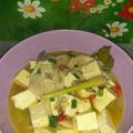 Cooksnap dari vani irviana untuk resep Tumis Tahu Jamur