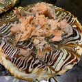 人如其食 的 白飯大阪燒 cooksnap