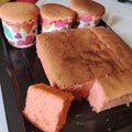 Cooksnap dari Danii Rosa untuk resep Bolu jadul lembuutt NO seret NO sp