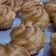 Cooksnap dari Zahrotun Ni'amah untuk resep Kue Sus