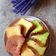 Cooksnap dari KasMira untuk resep Neapolitan Butter Cake