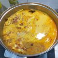 Cooksnap dari Tuinsanawa untuk resep Sayur nangka muda / Gori / Tewel ndeso