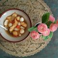 Cooksnap dari Zainab Susan untuk resep Cireng banjur isi ayam