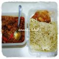 Cooksnap dari Mama Kika(๑'ᵕ'๑)⸝* untuk resep Spaghetti bolognese La Fonte