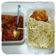 Cooksnap dari Mama Kika(๑'ᵕ'๑)⸝* untuk resep Spaghetti bolognese La Fonte
