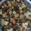 Cooksnap dari Indri Astuti untuk resep Lodeh kothokan iwak Pe