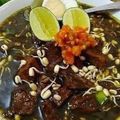 Cooksnap dari fitaaprilia90 untuk resep Rawon Daging