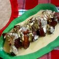 Reshmi Deb's cooksnap of when they made শাহী টুকরা (shahi tukra recipe in Bengali).