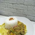 Cooksnap dari Nur Fadillah untuk resep Tongseng kambing