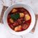 Cooksnap dari nidarudi untuk resep Gulai Baga
