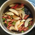 Cooksnap dari Nita Kumala Dewi untuk resep Kuah Martabak Mesir Kubang (Padang)