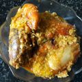 Paulamy Sarkar Jana's cooksnap of when they made চিংড়ি মাছের মালাইকারি (chingri macher malaikari recipe in Bengali).