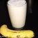  Chef Richa pathak. का कुकस्नैप जब उन्होंने बनाना शेक (Banana shake recipe in hindi) बनाया था।
