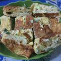 Cooksnap dari Gina untuk resep Egg roll (telur gulung)