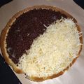 Cooksnap dari robby al miladi untuk resep 18. Martabak Manis Teflon Simpel