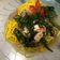 Cooksnap dari ellen untuk resep Mie Kangkung Belacan a-la Indi (#postingrame2_mie)