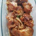 Cooksnap dari yani mulia untuk resep Ayam Goreng Mentega