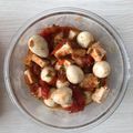 Cooksnap của Nguyễn Hoàng Yến khi họ làm theo món Thịt kho trứng cút