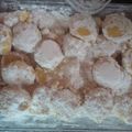 Cooksnap dari L'Sha Chimiey untuk resep 27. Putri Salju Lumer