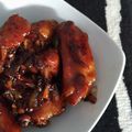 Cooksnap dari Yossy Pebriawati untuk resep Ayam saus teriyaki madu