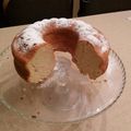 Cooksnap από Aggelos30 στη συνταγή Αφράτο κέικ με γιαούρτι