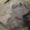 Cooksnap dari Fina Kesuma untuk resep Gepuk Presto (Empal Daging Sapi)