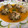 El cooksnap de Aida Cocina cuando hizo Albóndigas fitness de atún, calabacín y champiñones al horno.