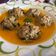 El cooksnap de Aida Cocina cuando hizo Albóndigas fitness de atún, calabacín y champiñones al horno.