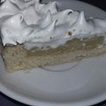 El cooksnap de Maru cuando hizo Lemon Pie fàcil.
