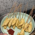 Cooksnap dari Riska Kartika Lukman untuk resep Telur Gulung ala abang2