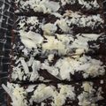 Cooksnap dari Ferry Soehardja untuk resep Brownies kukus chocolatos