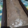 Cooksnap dari Dwié Bungsyu untuk resep Brownies Panggang shiny crust