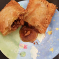 Cooksnap dari Gummy untuk resep Apple Pie Ala MCDONALDS: RENYAH DI LUAR GURIH DI DALAM