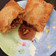 Cooksnap dari Gummy untuk resep Apple Pie Ala MCDONALDS: RENYAH DI LUAR GURIH DI DALAM