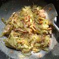 Cooksnap dari Niken Nurfarida untuk resep Tumis pare ikan teri di jamin gak pahit