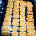 Cooksnap dari Olive Via untuk resep Kastangel Keju ala Emak Cibul