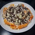 Cooksnap dari Elfina Elfina untuk resep Pisang Goreng Crispy