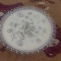 صورة من Khitam Ababneh، شاركها بعد تجربة وصفة ‏شيش برك
