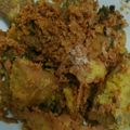 Cooksnap dari Deby Matutina untuk resep Ayam Kremes Gurih