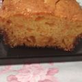 El cooksnap de beatrizjara cuando hizo Torta húmeda de naranja y zanahoria 🥕🍊.