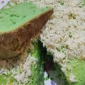 Cooksnap dari tri harsini untuk resep Bolu Pandan Dancow 2 Telur Lembut Cuma pakai Rice Cooker