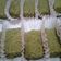 Cooksnap dari Rusfilisnaningrum untuk resep Spinach Cake