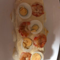 El cooksnap de Marvb cuando hizo Pastel de pescado.
