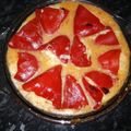 El cooksnap de jogemais@hotmail.com cuando hizo Pimientos del piquillo rellenos de bacalao.