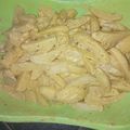 shemau aliyu gwadabe's cooksnap of when they made Fried chips.