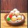 Cooksnap dari Giacinta Permana untuk resep Bola² tape singkong goreng isi keju