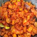 Cooksnap dari Kaniapujiati 51 untuk resep Balado Tuna Fillet