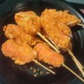 Cooksnap dari aan febriyanti untuk resep Sempol Sosis 1000