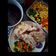 Cooksnap dari Indri Rachmi untuk resep Ayam Shihlin homemade